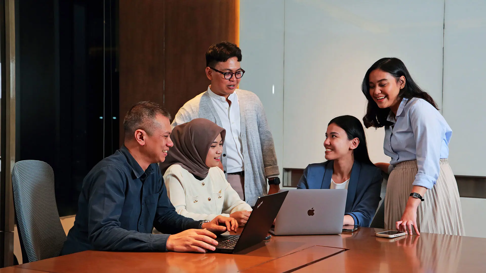 strategic transformation office