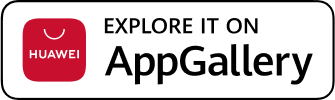 Logo AppGallery