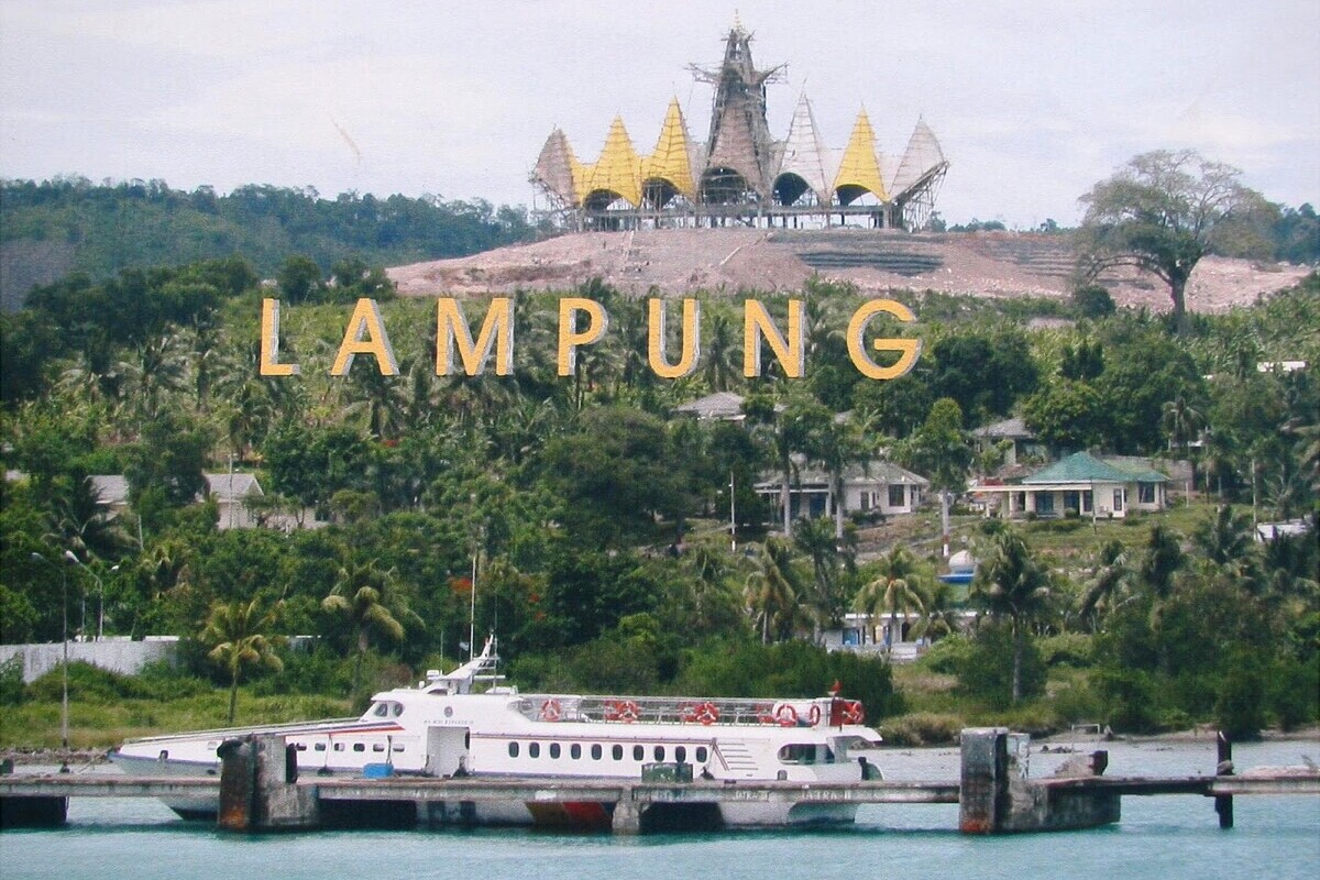 Lampung