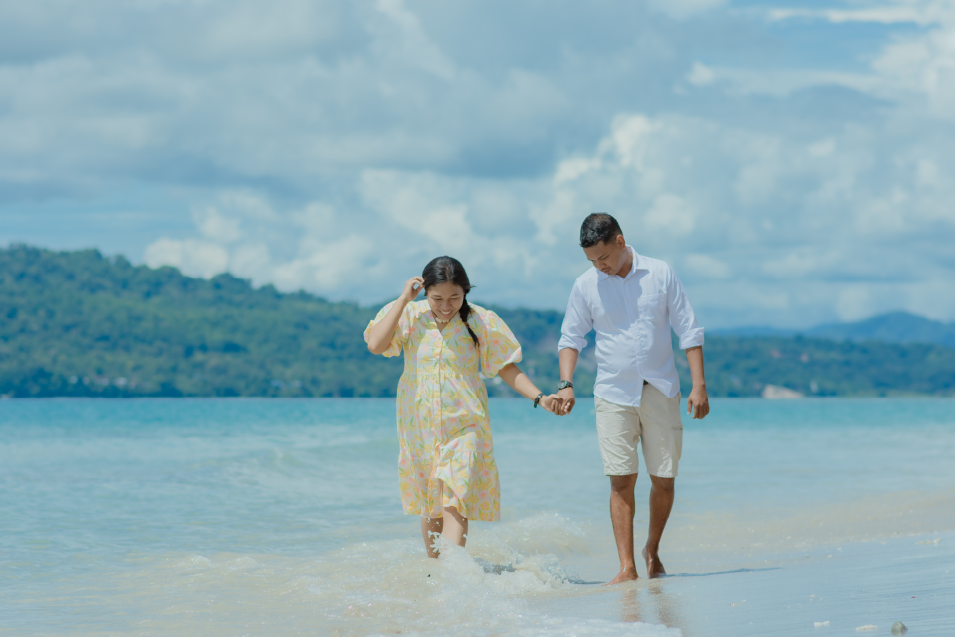 Destinasi di Bali