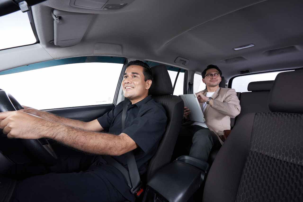 Rental Mobil Avanza