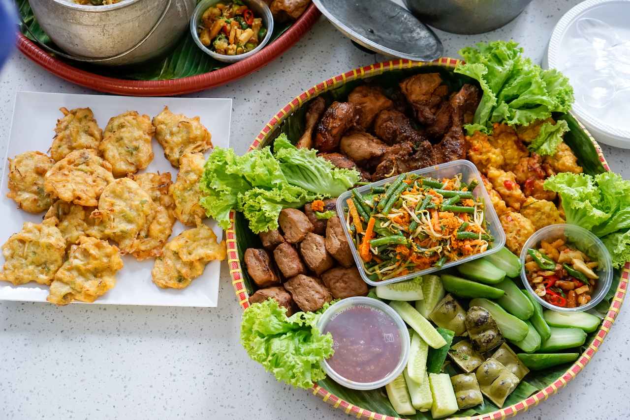 Kuliner Tangsel