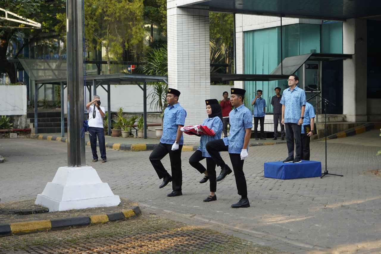 Acara 17an