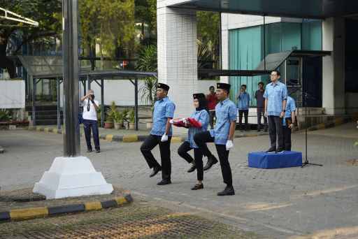 Kinerja Solid & Pertumbuhan Dua Digit,  Bluebird Bagikan Dividen Rp120 per Saham