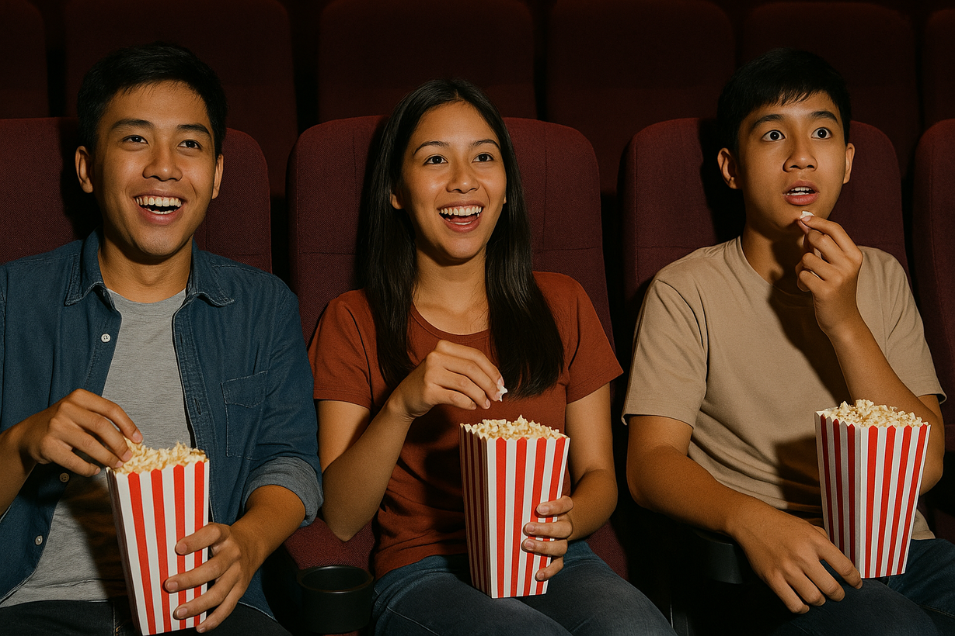 Film Aksi