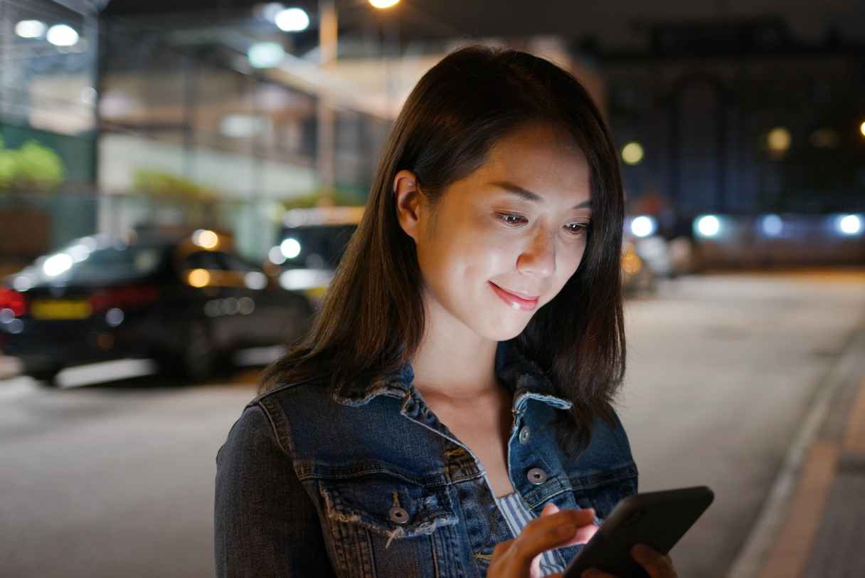 Transportasi Aman untuk Perempuan