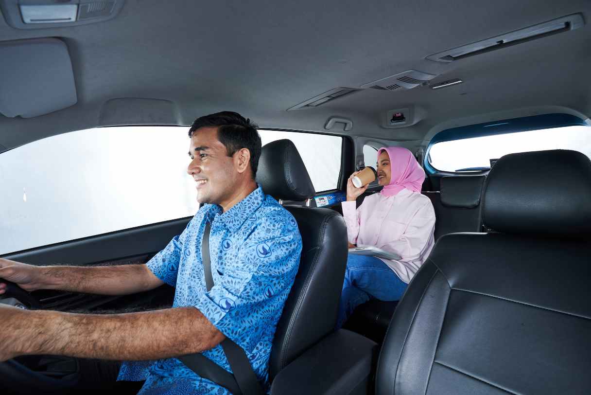 Kesehatan Mental Pengemudi