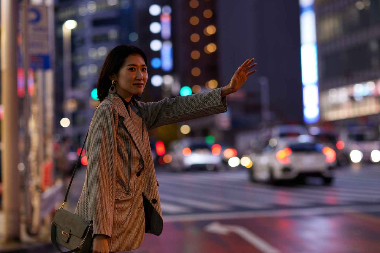 Tips Aman Perjalanan Malam Hari