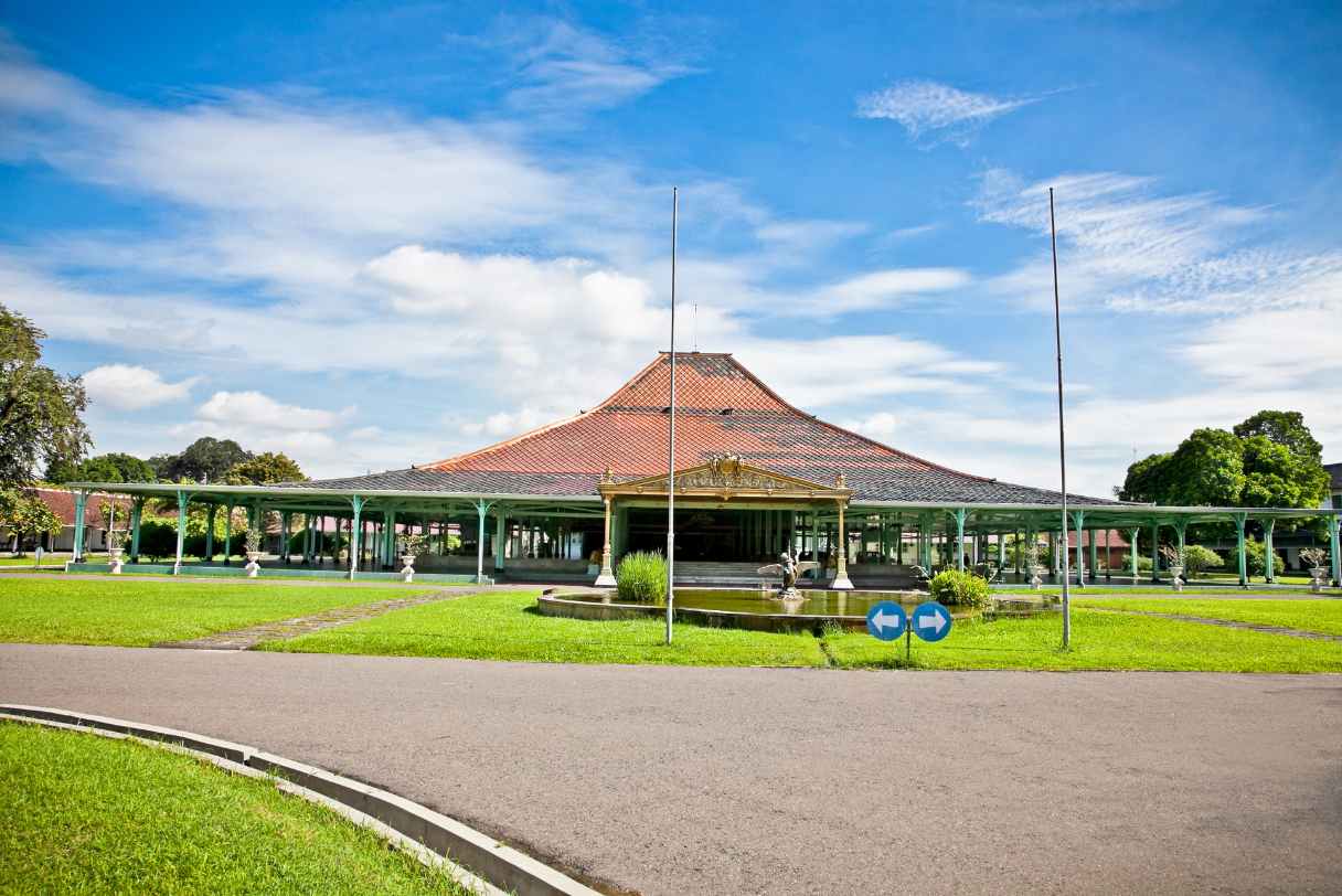 Tempat Wisata Solo