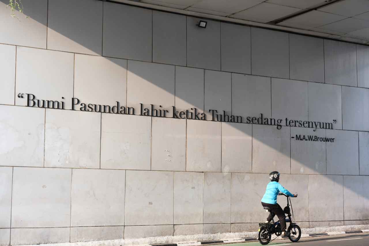 Kampung Tematik