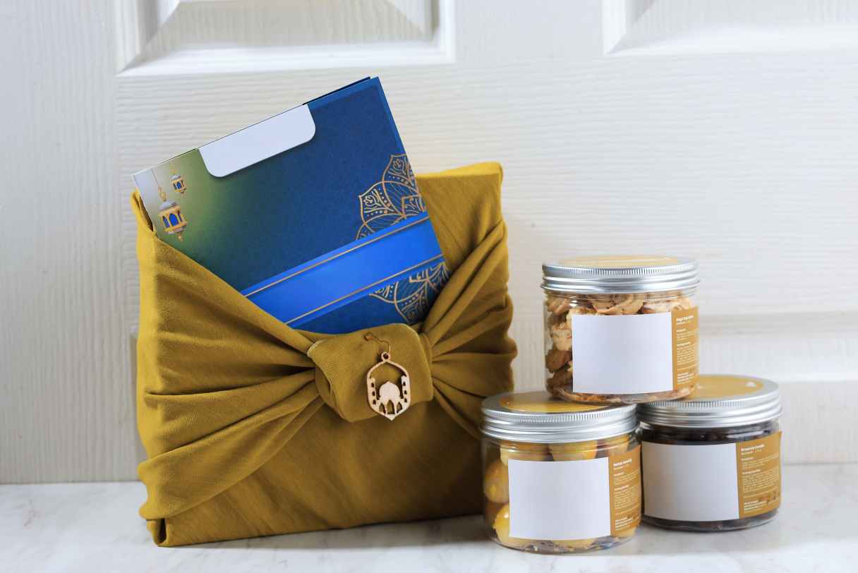 hampers idul adha