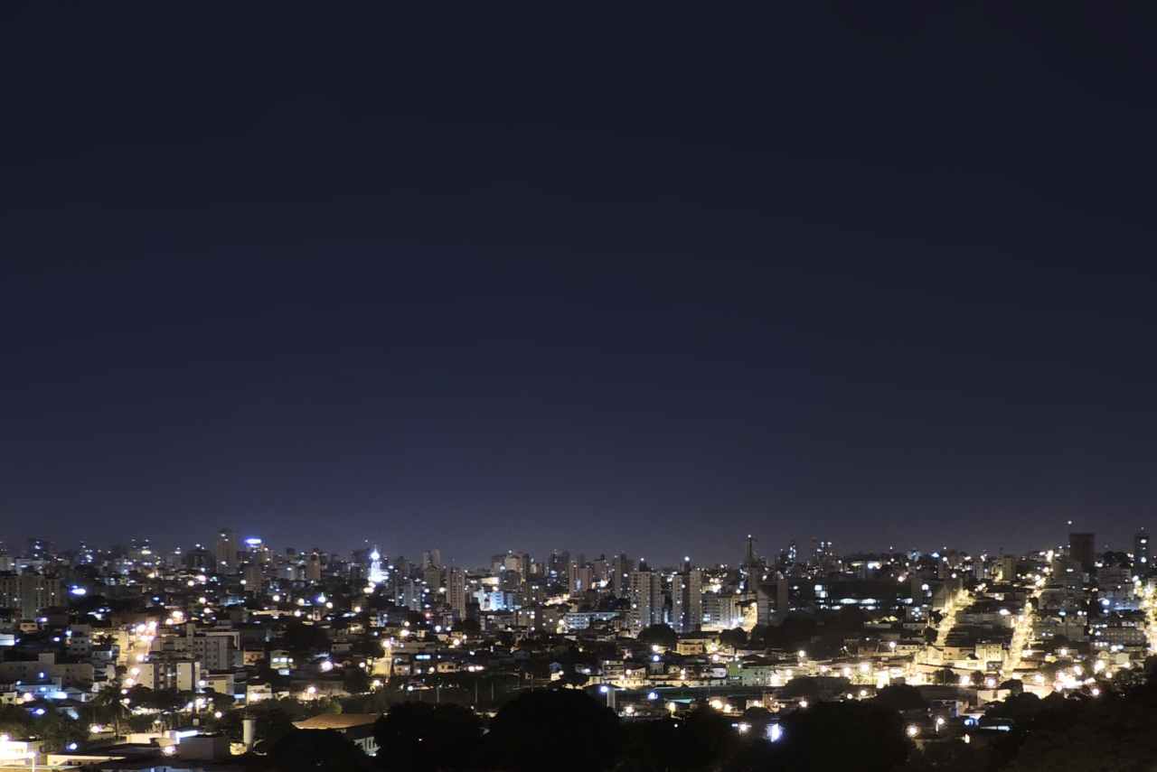 City light Manado