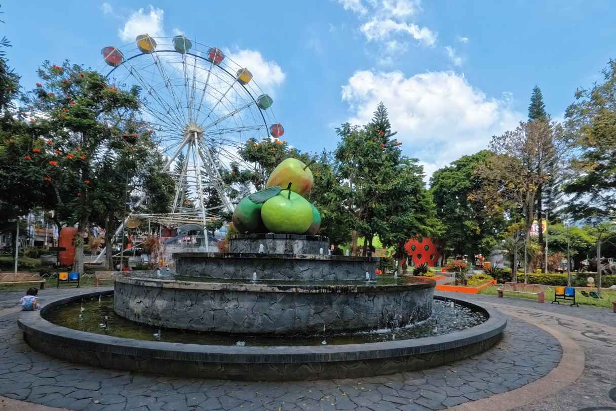 Itinerary Malang 3 Hari
