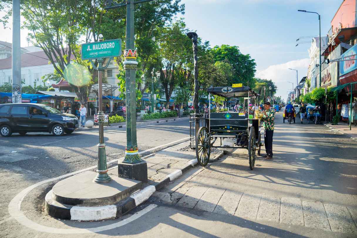 tempat main jogja