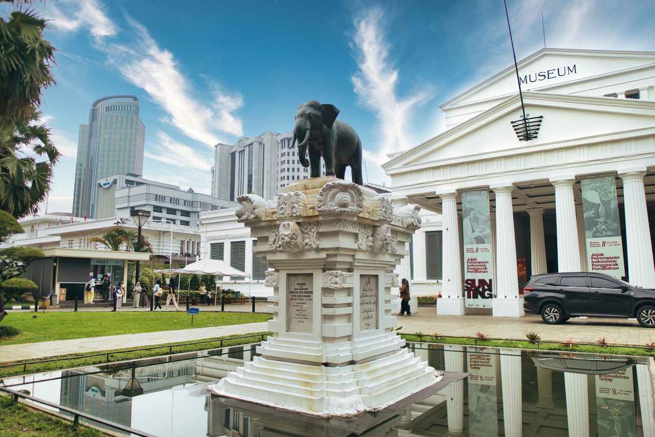 Wisata anak di Jakarta