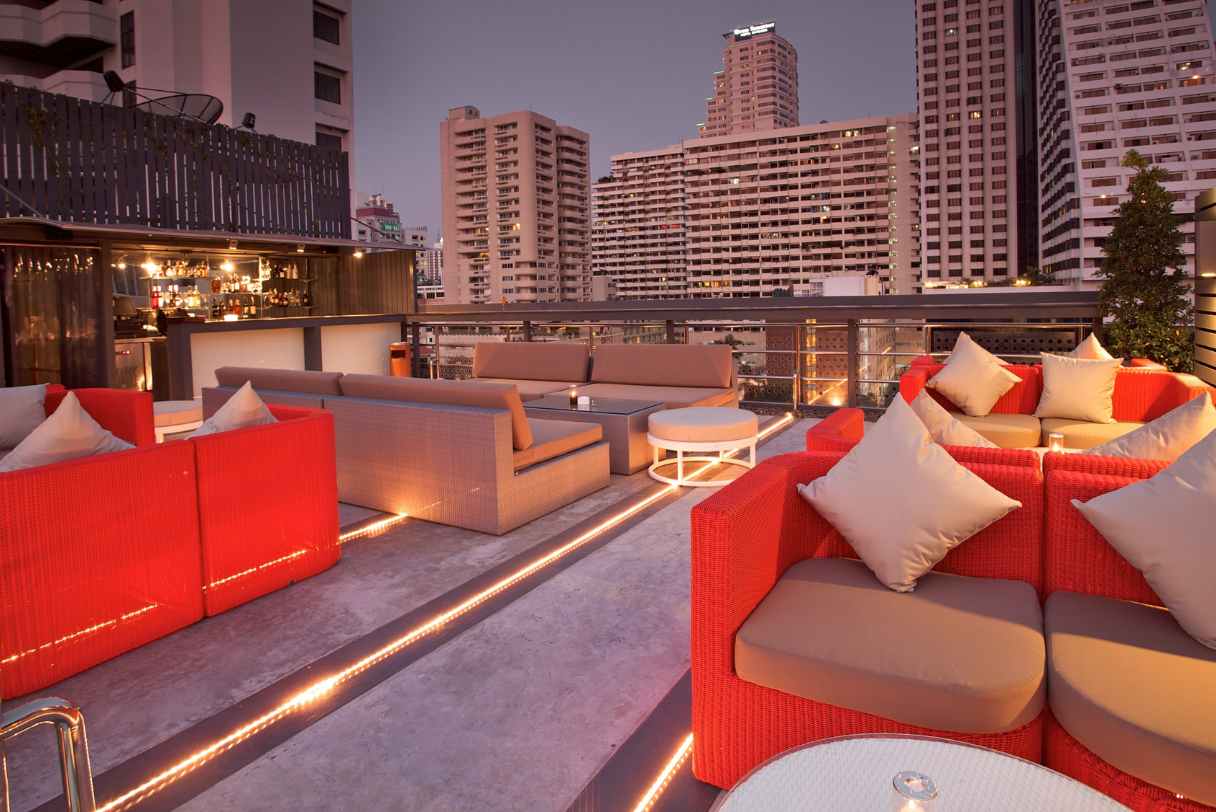 Tempat wisata premium Jakarta