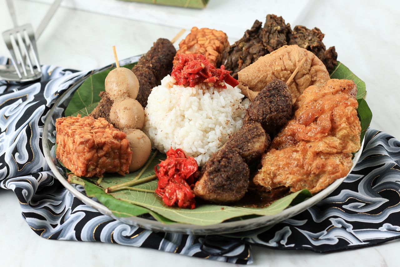 Kuliner Cirebon