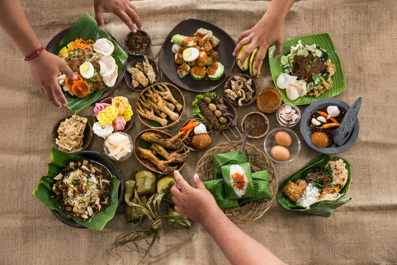 Kuliner Tebet