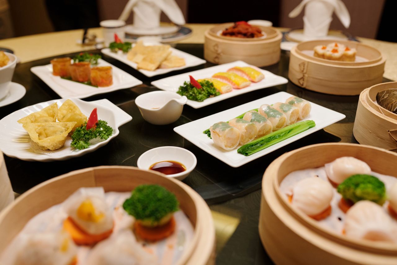 Kuliner BSD