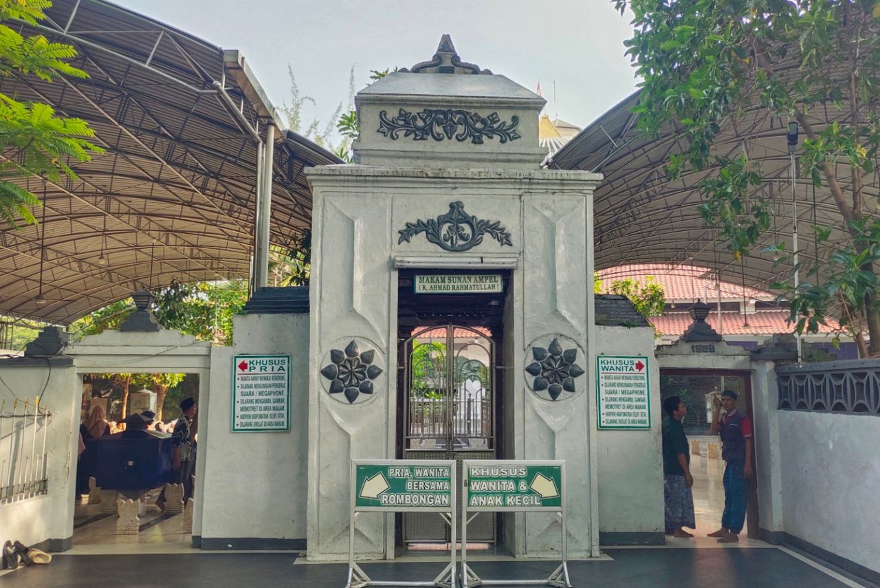 Makam Walisongo