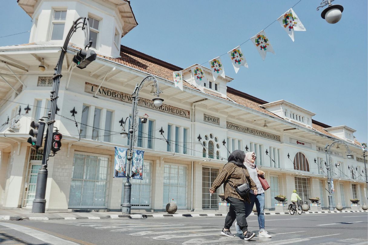 Braga Bandung