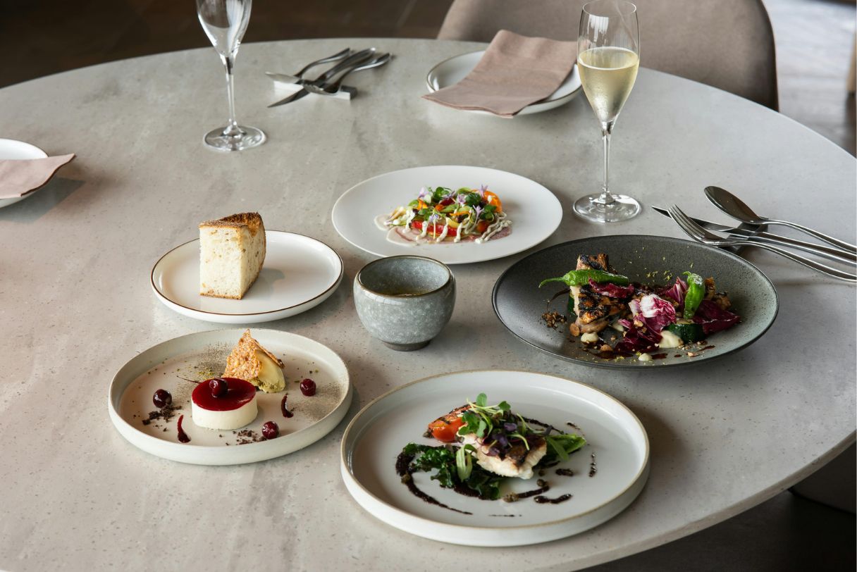 Fine Dining Jakarta