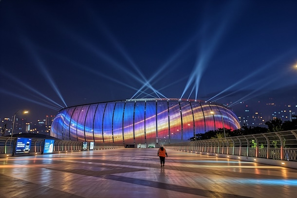 Public transportation routes and commuter guide to Jakarta International Stadium (JIS)