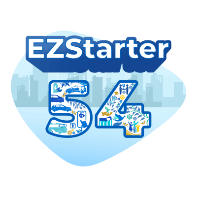 EZStarter 54