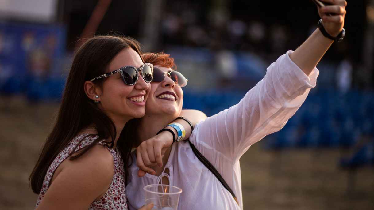 Bluebird Java Mau ke Java Jazz? Intip Dulu Persiapan dan Tips Pulang Malam yang Aman ...
