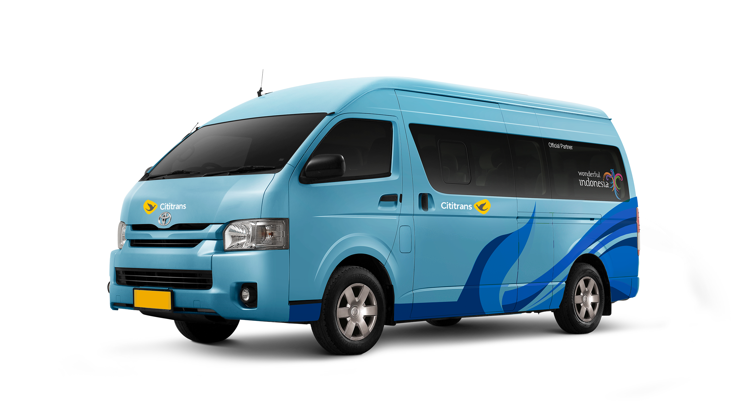 Reguler Shuttle