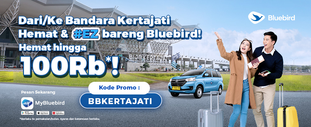 Blue Bird Java Bluebird Group - Solusi Setiap Perjalanan