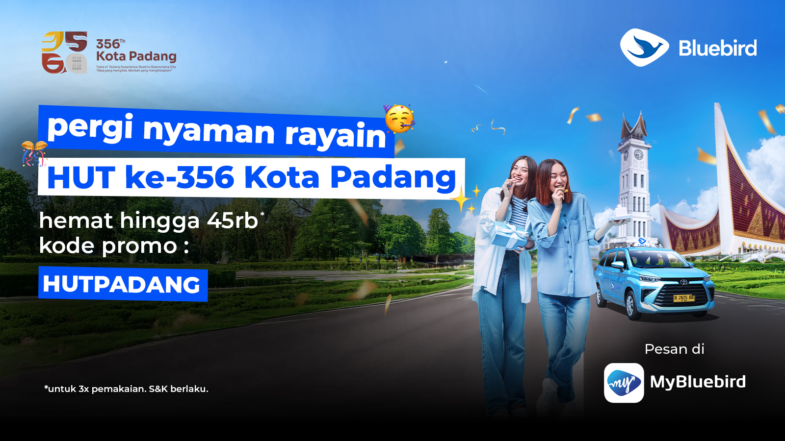 promo