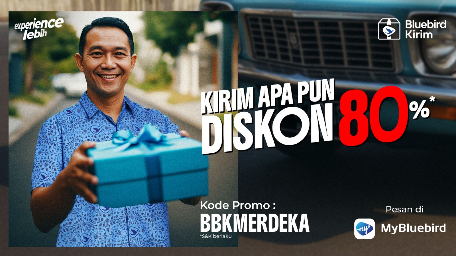 promo