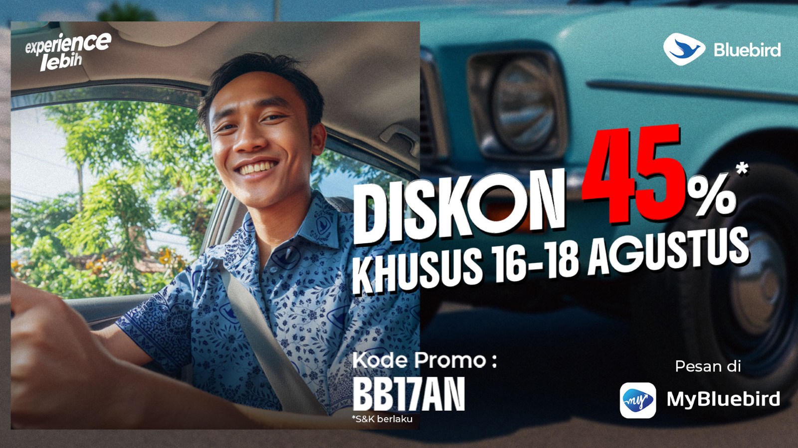 Promo