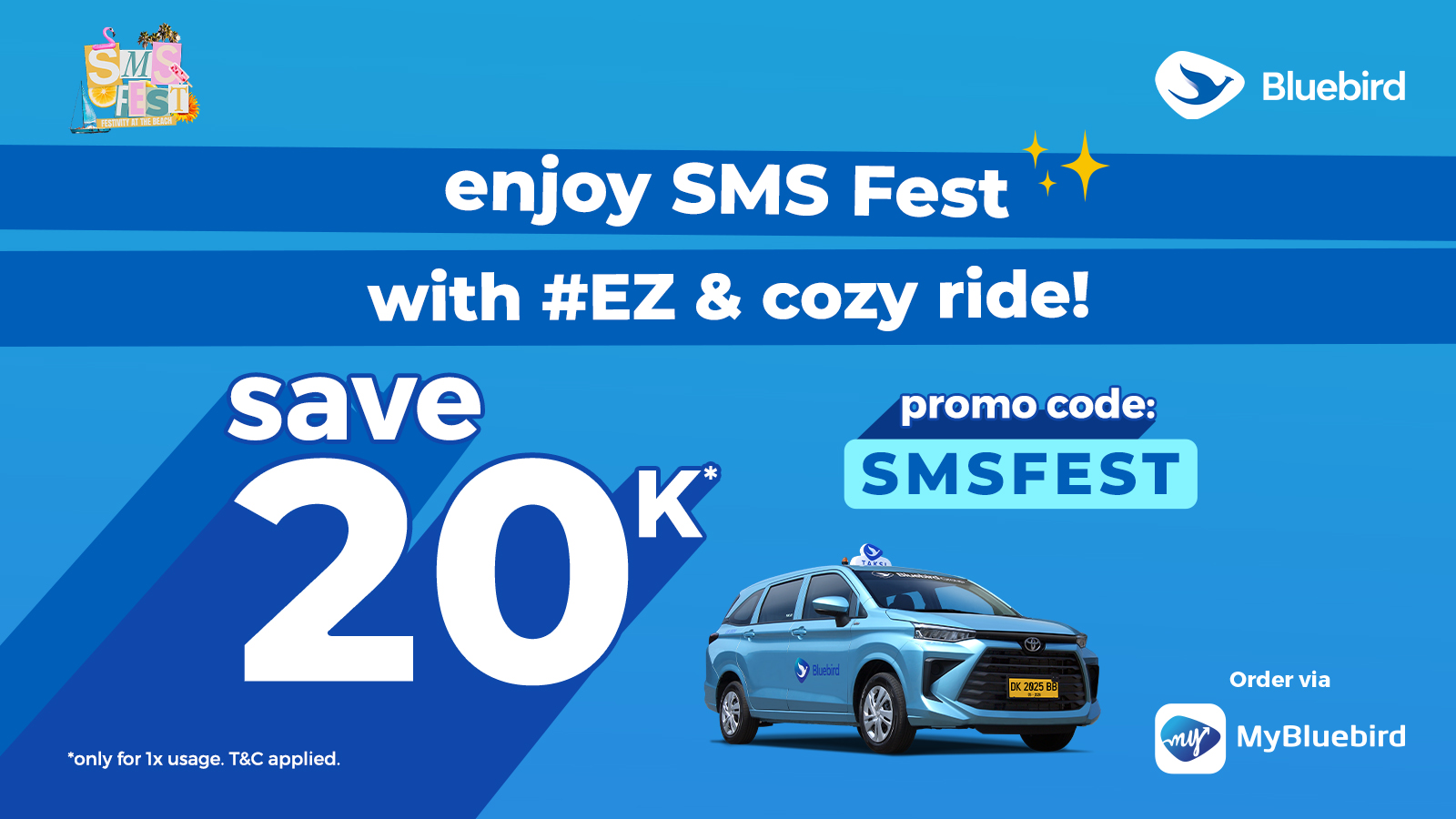 promo