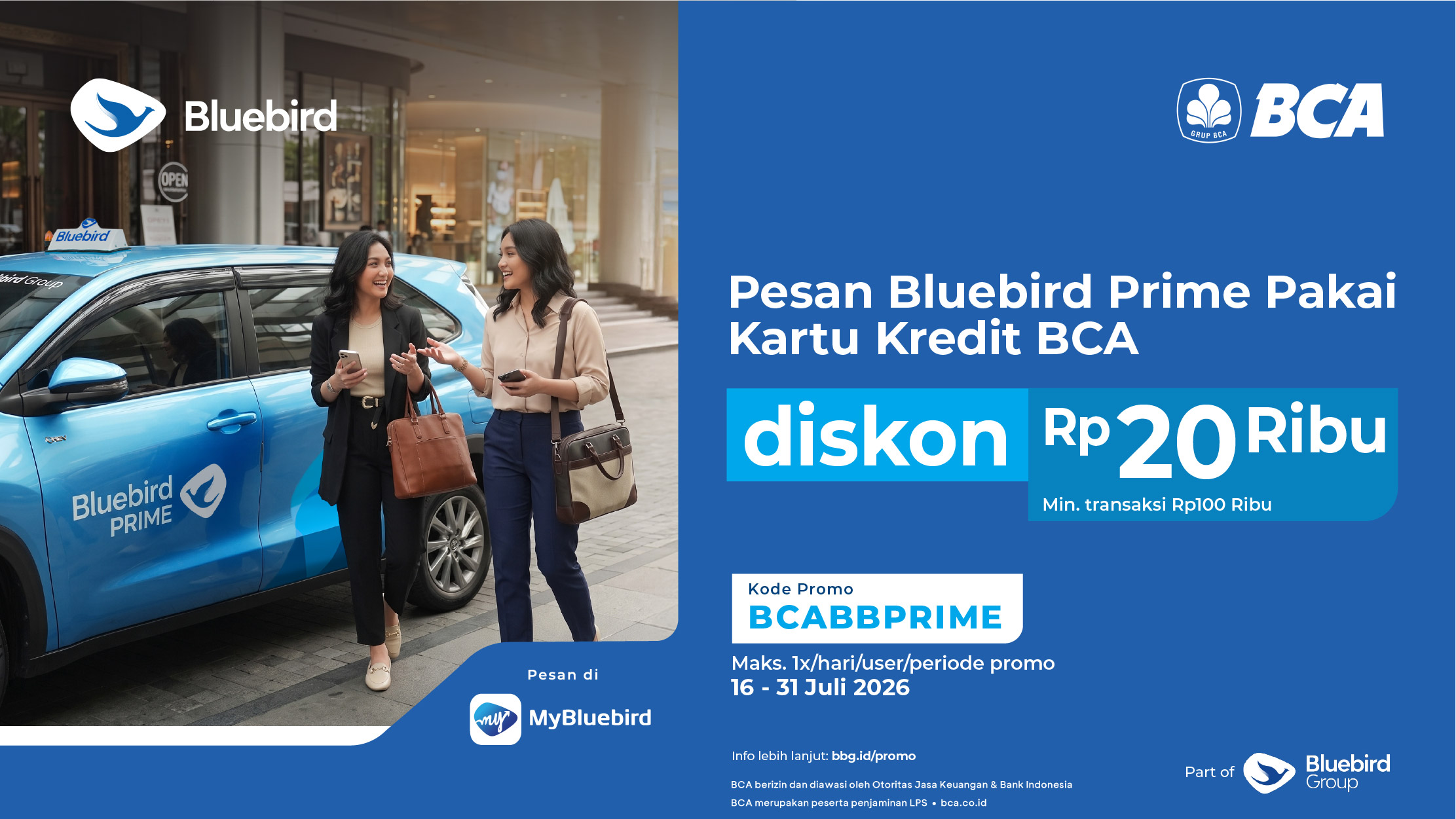 promo