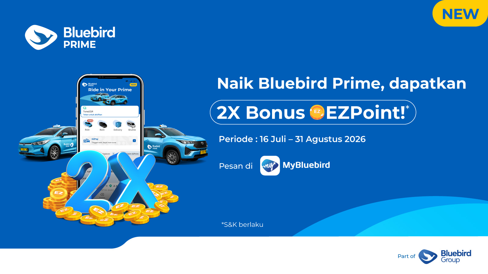 promo