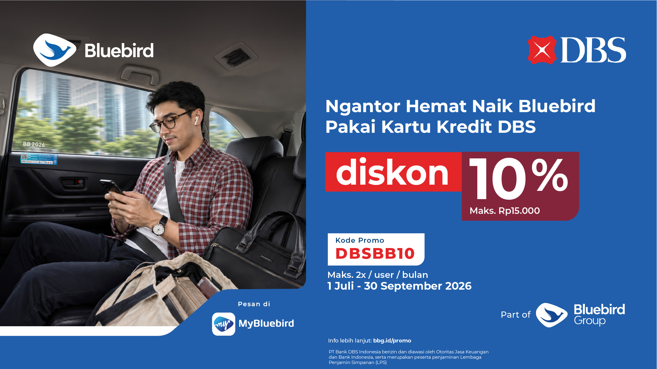 promo