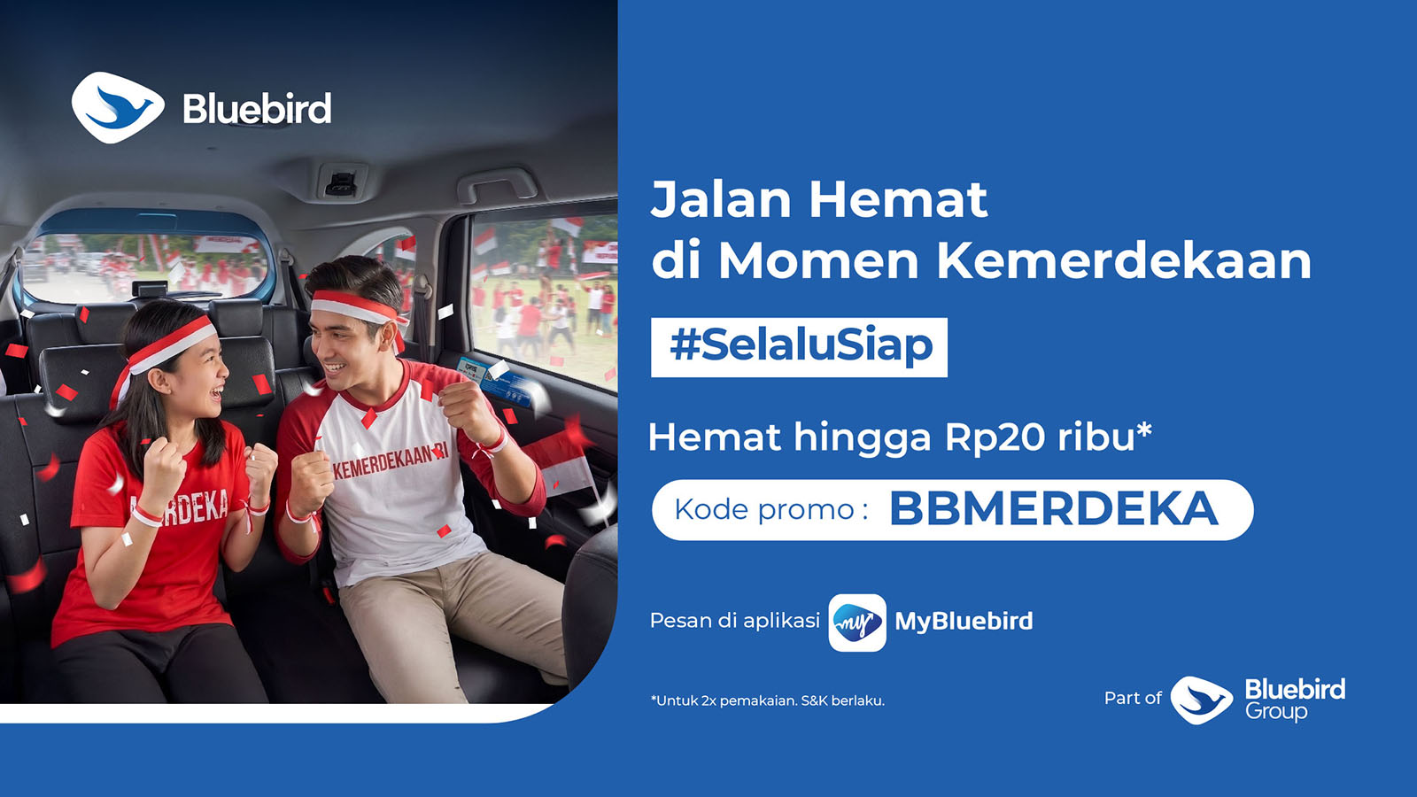 promo