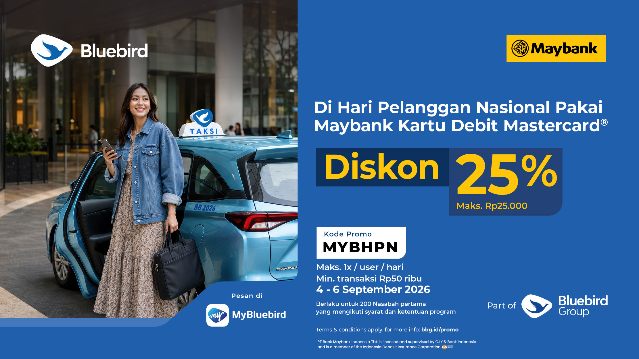 Promo