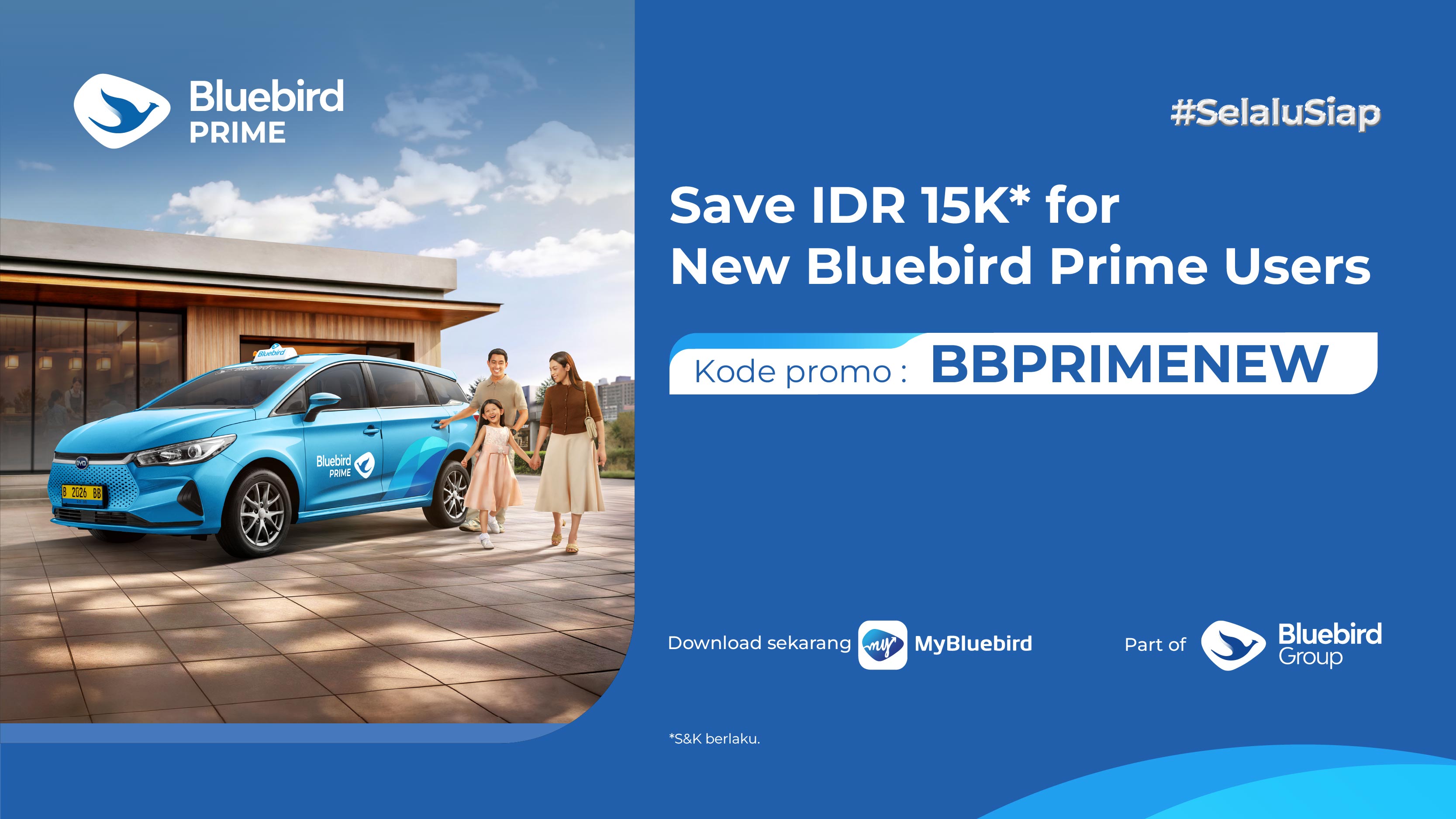 promo
