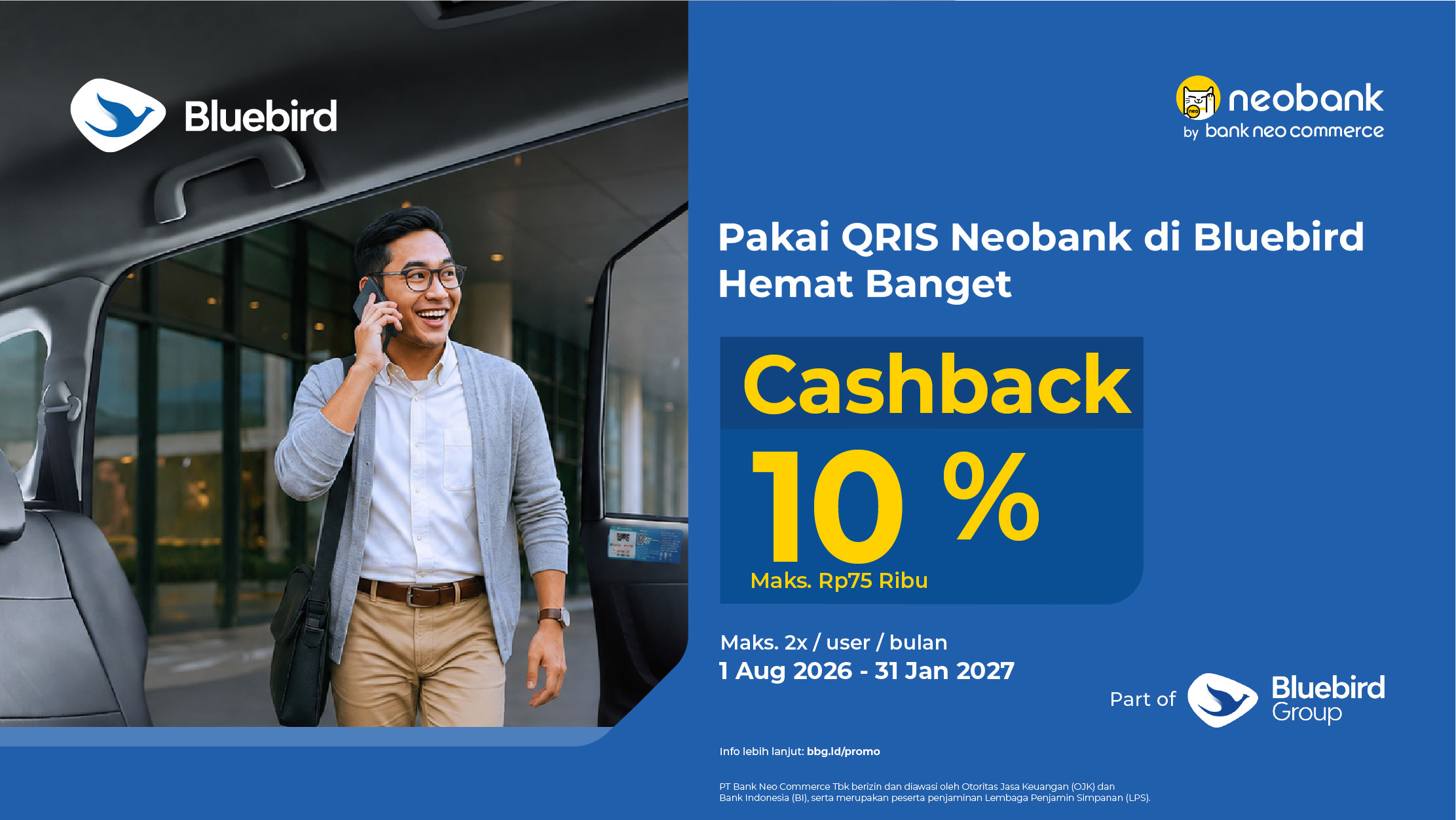 promo